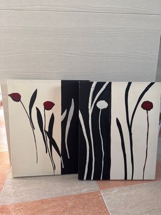 Cuadros Decorativos New York Taxis