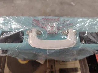 Tocadiscos vintage lauson CL604 bluetooth