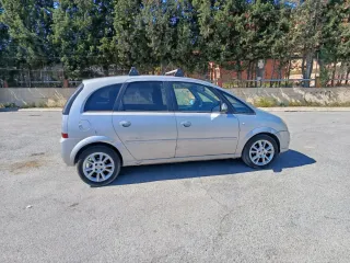 Opel Meriva 2007