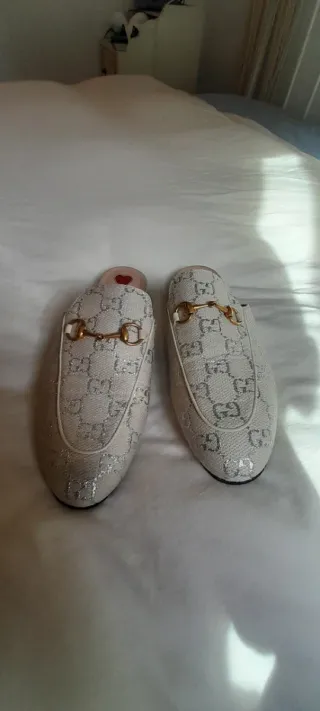 Sandalias Gucci Mujer