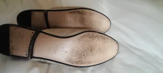 Sandalias Gucci Mujer