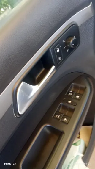 Volkswagen Touran 2008