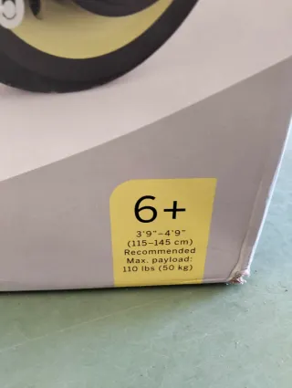 PATINETE ELECTRICO SEGWAY KICKSCOOTER C8