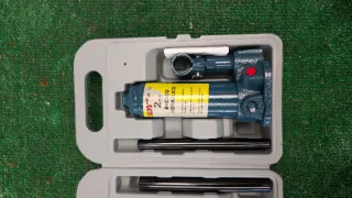 Macaco Hidráulico 2 Toneladas