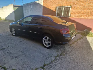 Peugeot 407 2007