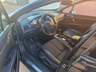 Peugeot 407 2007