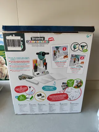 Proyector de Dibujo Infantil