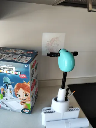 Proyector de Dibujo Infantil