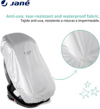 Jané Funda Antitérmica para Silla de Coche Infanti