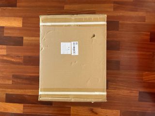 Arenero para gatos nuevo