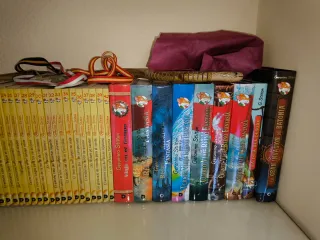 Pack Libros Gerónimo stilton