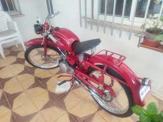 Moto Guzzi