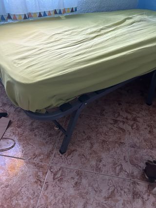 Somier 90x190 + colchon