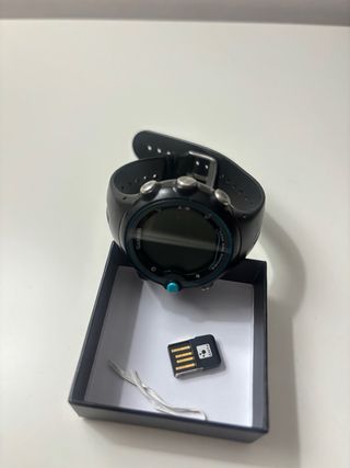 Garmin Swim Reloj Natación