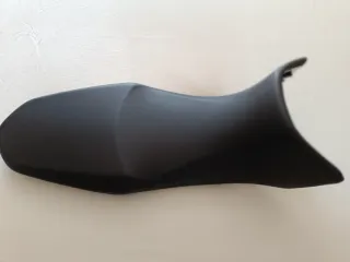 Asiento KTM 1050/1090/1290 Adventure Negro110