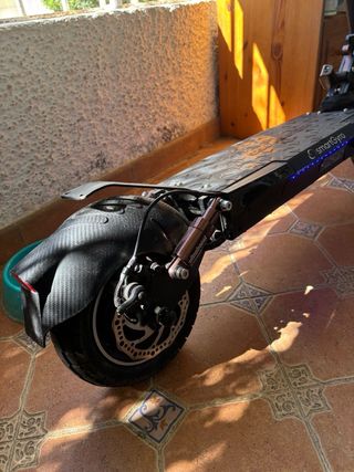 SmartGyro Rockway Pro Patinete Eléctrico