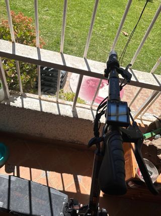 SmartGyro Rockway Pro Patinete Eléctrico