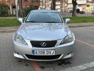 Lexus IS220d 2006