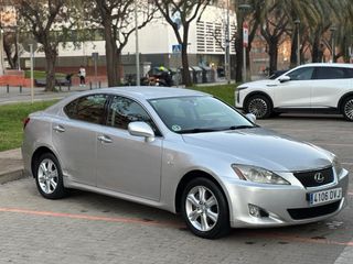 Lexus IS220d 2006