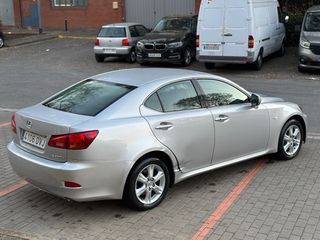 Lexus IS220d 2006
