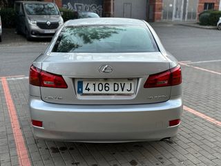 Lexus IS220d 2006