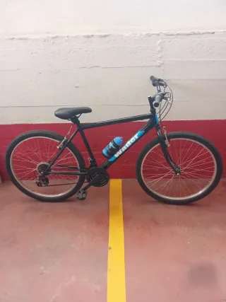 Bicicleta infantil sin usar