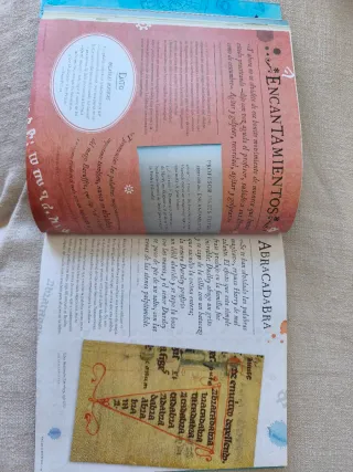 Harry Potter: Un viaje por la historia de la ma...