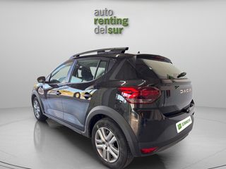Dacia Sandero Stepway Essential ECO-G 74 kW (101 CV)