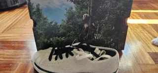 Zapatillas Converse Jack Purcell Panda