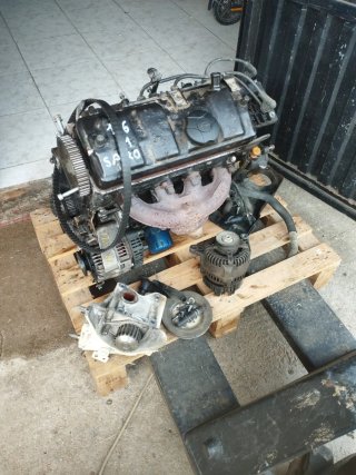 Motor 1.1 Monopunto Citroen Saxo