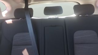 Hyundai Tucson 1.6 GDI BlueDrive Tecno Safe 4x2 96 kW (131 CV)