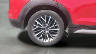 Hyundai Tucson 1.6 GDI BlueDrive Tecno Safe 4x2 96 kW (131 CV)