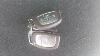 Hyundai Tucson 1.6 GDI BlueDrive Tecno Safe 4x2 96 kW (131 CV)