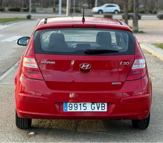 Hyundai i30 2010