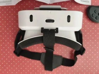 Gafas Realidad Virtual SHINECON + Mando B01
