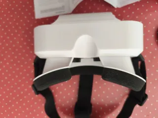 Gafas Realidad Virtual SHINECON + Mando B01