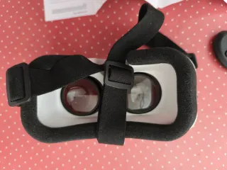 Gafas Realidad Virtual SHINECON + Mando B01