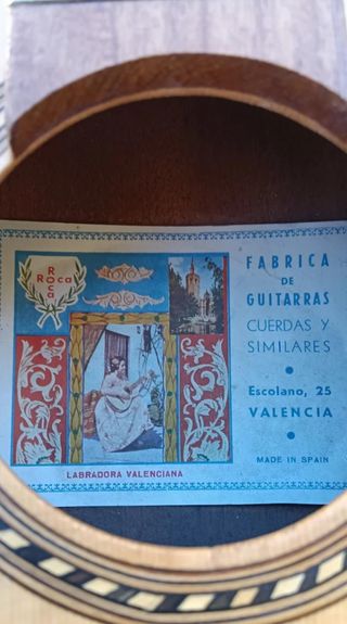 BANDURRIA