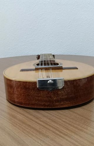 BANDURRIA