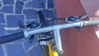 Bicicleta Conor Pro 1500