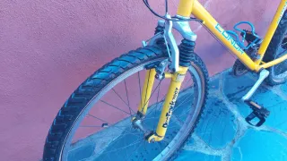 Bicicleta Conor Pro 1500