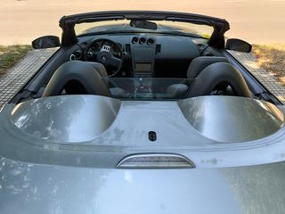 Nissan 350Z  Roadster