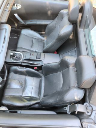 Nissan 350Z  Roadster