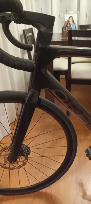 Bicicleta Orbea Orca
