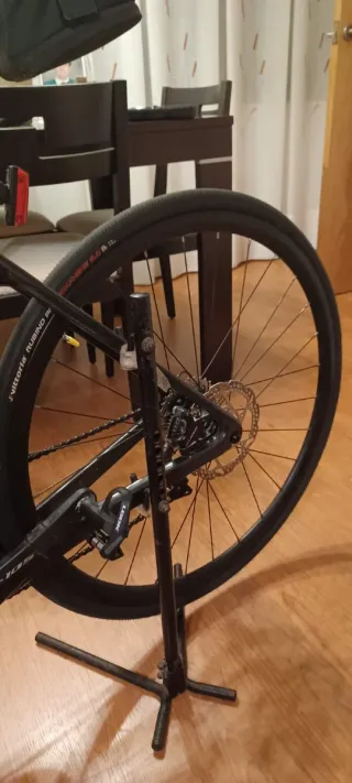 Bicicleta Orbea Orca