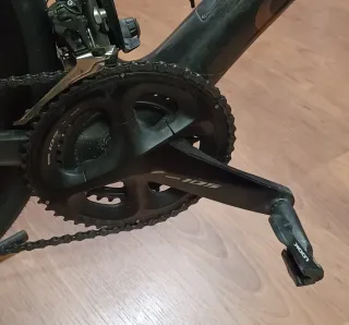 Bicicleta Orbea Orca