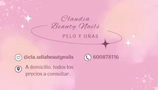 SERVICIOS DE PELUQUERÍA A DOMICILIO / EN CASA