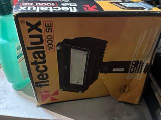 Cámara de vídeo Nalcom Syncro Sound 811-SL