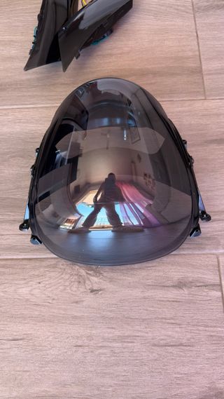 !PACK!  FARO+INTERMITENTES LED PIAGGIO ZIP