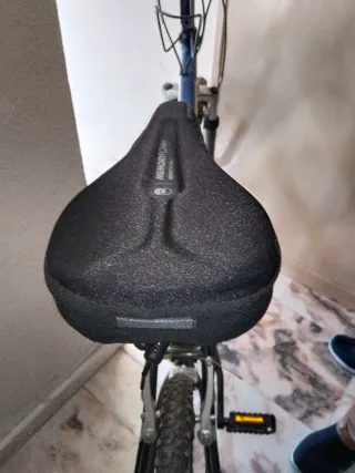 Bicicleta de montaña Topbike